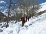 26-debut chemin de bonneval au village de l'echo